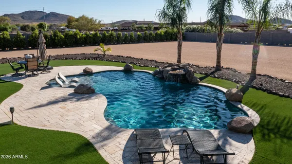 $1,200,000 | 38710 North 15th Avenue, Phoenix, AZ 85086