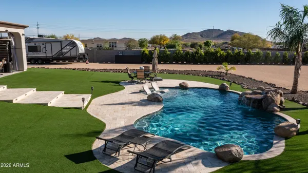 $1,200,000 | 38710 North 15th Avenue, Phoenix, AZ 85086