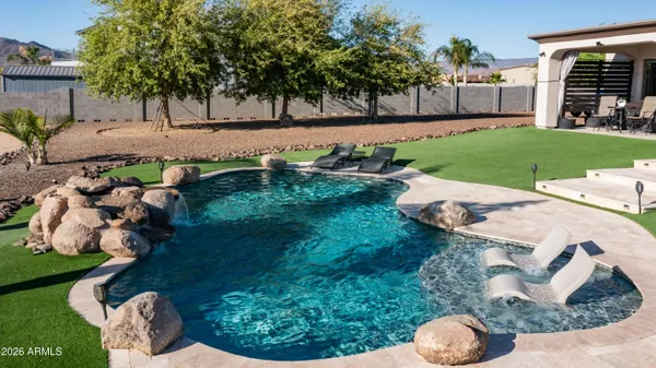 $1,200,000 | 38710 North 15th Avenue, Phoenix, AZ 85086