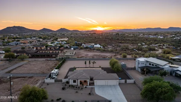 $1,200,000 | 38710 North 15th Avenue, Phoenix, AZ 85086