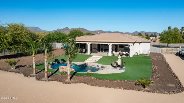 $1,200,000 | 38710 North 15th Avenue, Phoenix, AZ 85086