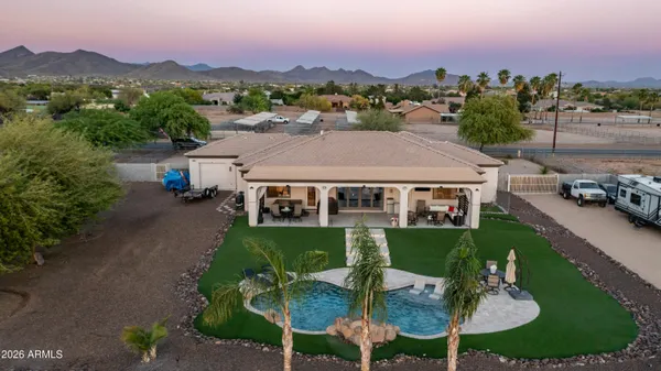 $1,200,000 | 38710 North 15th Avenue, Phoenix, AZ 85086