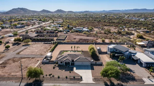 $1,200,000 | 38710 North 15th Avenue, Phoenix, AZ 85086