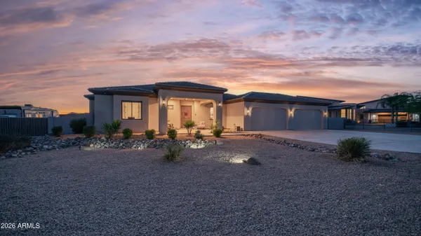 $1,200,000 | 38710 North 15th Avenue, Phoenix, AZ 85086