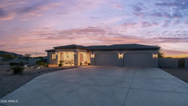 $1,200,000 | 38710 North 15th Avenue, Phoenix, AZ 85086