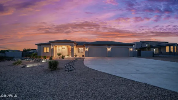 $1,200,000 | 38710 North 15th Avenue, Phoenix, AZ 85086