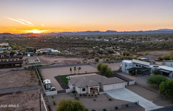 $1,200,000 | 38710 North 15th Avenue, Phoenix, AZ 85086