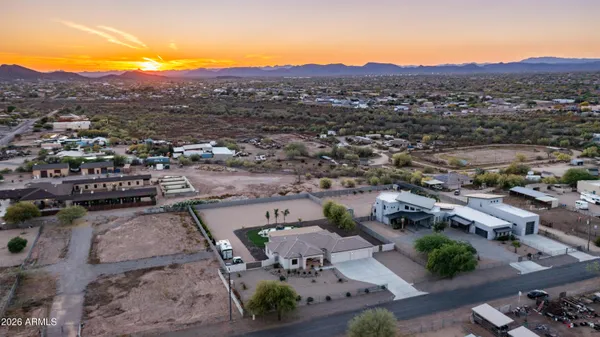 $1,200,000 | 38710 North 15th Avenue, Phoenix, AZ 85086