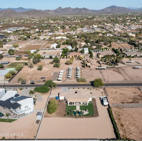 $1,200,000 | 38710 North 15th Avenue, Phoenix, AZ 85086