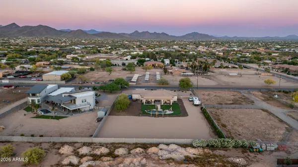 $1,200,000 | 38710 North 15th Avenue, Phoenix, AZ 85086