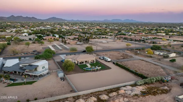 $1,200,000 | 38710 North 15th Avenue, Phoenix, AZ 85086