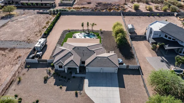 $1,200,000 | 38710 North 15th Avenue, Phoenix, AZ 85086