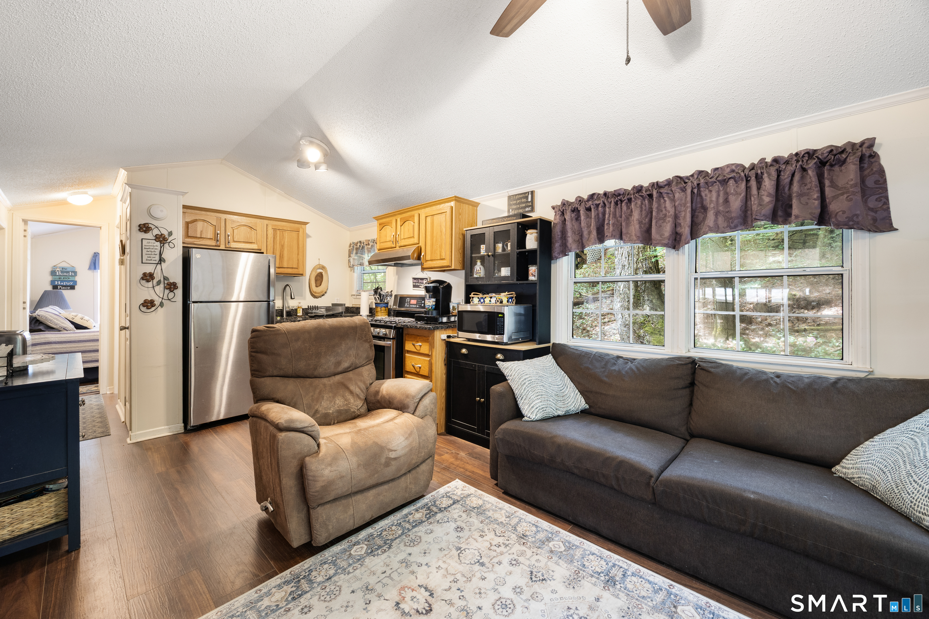 51 Old Springfield Road, Unit 151 Stafford, CT 06076 - Photo 6 of 38
