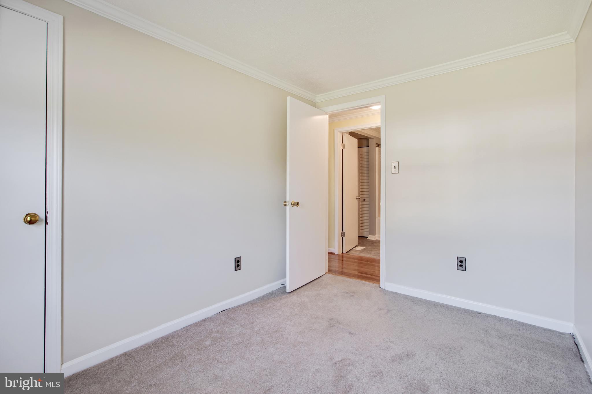 15901 Manning Road West Accokeek, MD 20607 - Photo 22 of 30 Bedroom