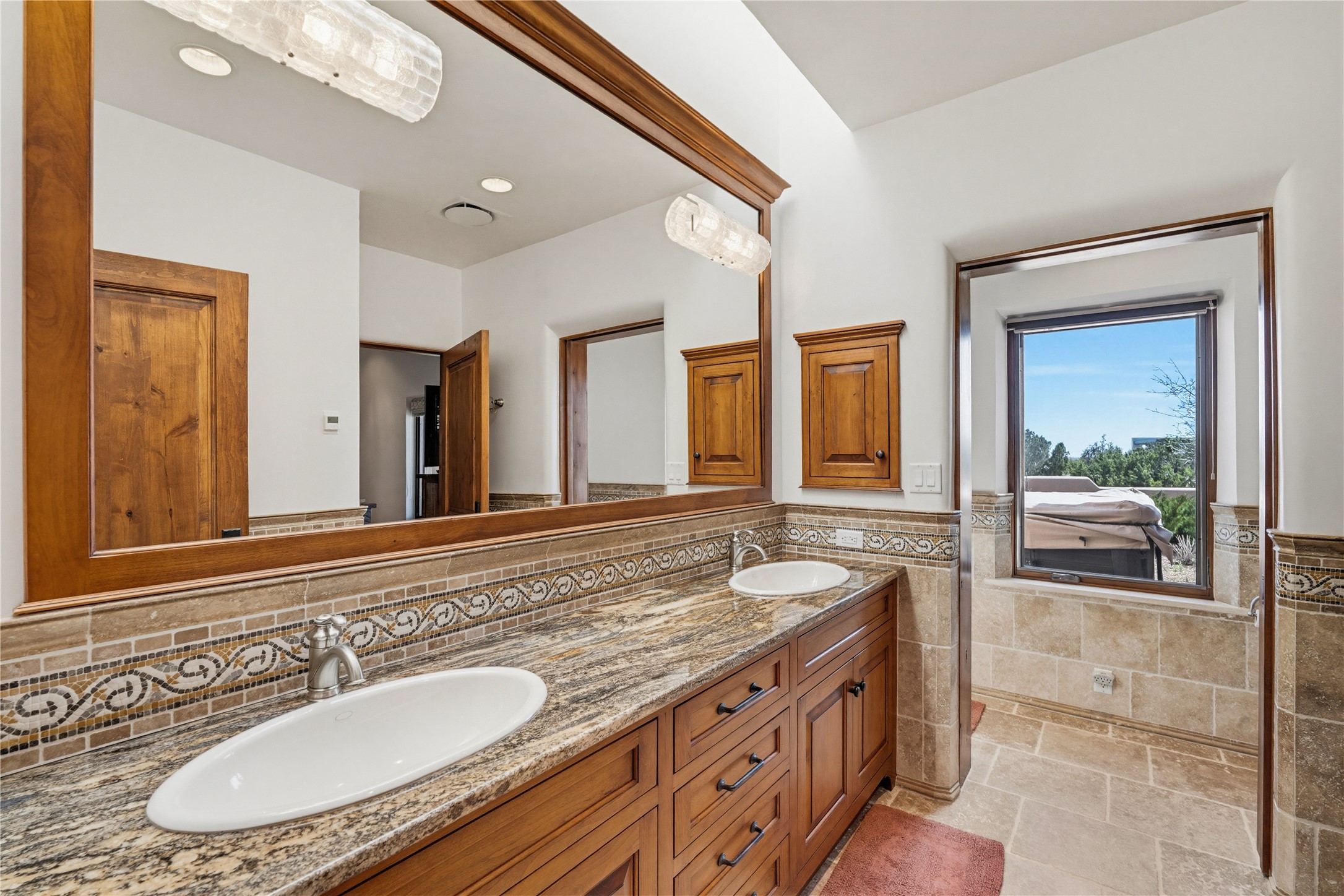 16 Hacienda Rincon Santa Fe, NM 87506 - Photo 31 of 67