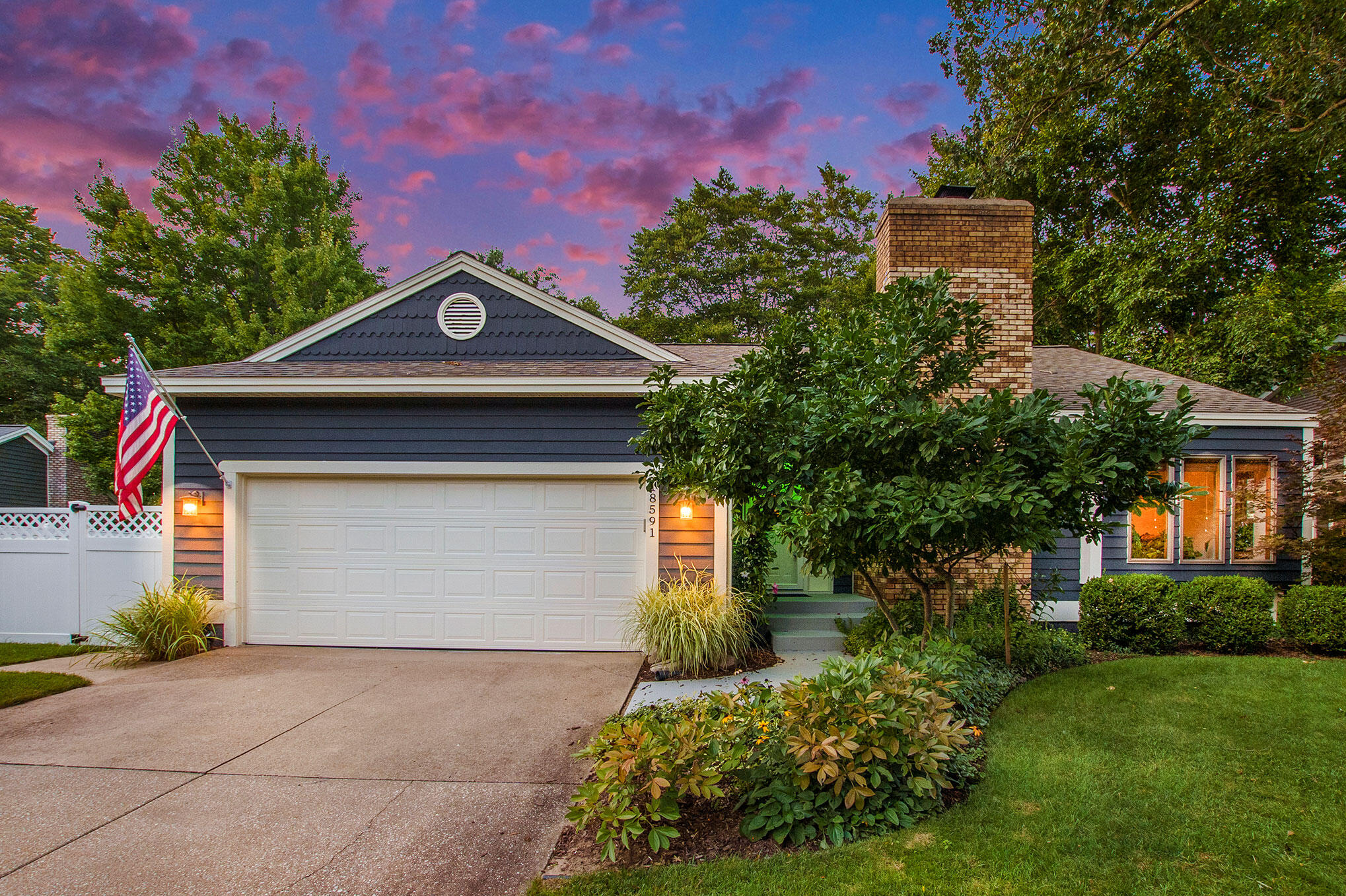 18591 Aztec Drive Spring Lake, MI 49456 - Photo 1 of 42 DSC00066