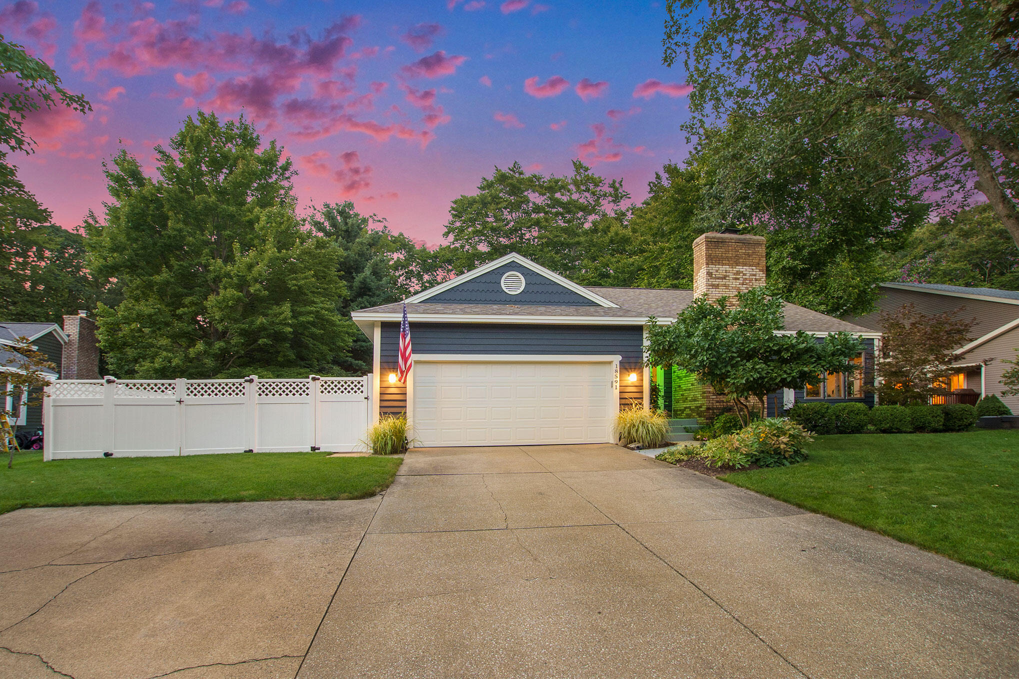 18591 Aztec Drive Spring Lake, MI 49456 - Photo 35 of 42 DSC00174
