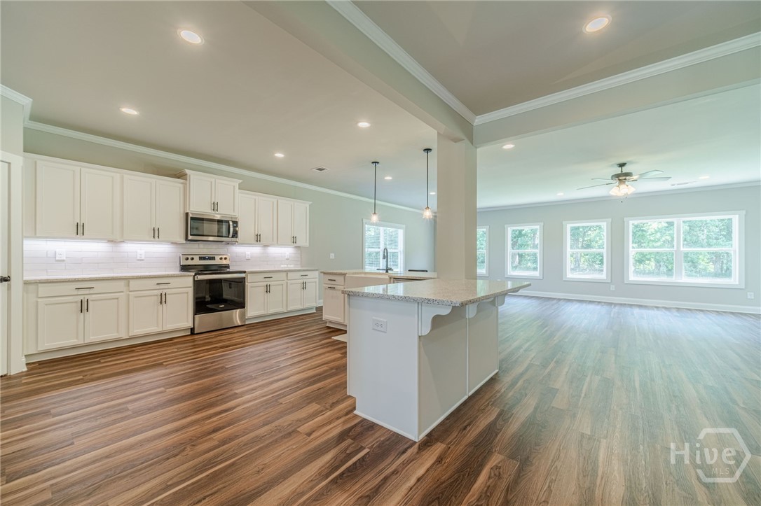 3145 George Williams Road Monroe, GA 30656 - Photo 6 of 47