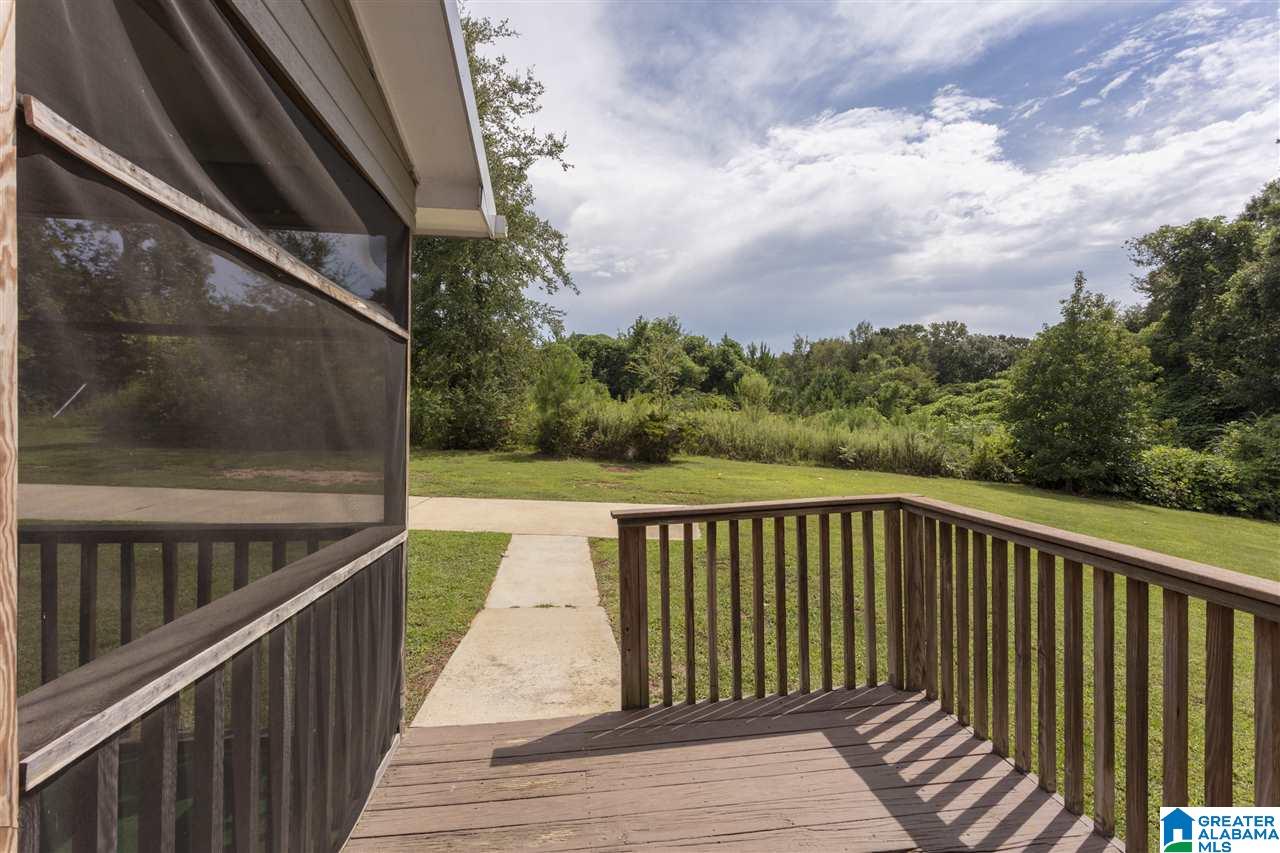 7804 Williams Street Pinson, AL 35126 - Photo 37 of 42