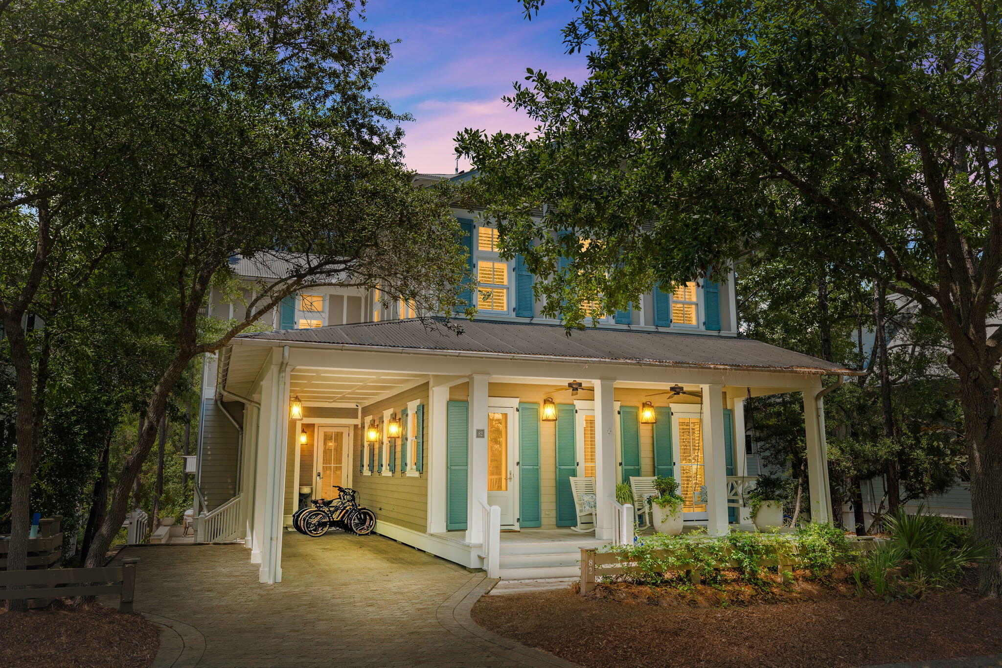 82 Red Cedar Way Santa Rosa Beach, FL 32459 - Photo 1 of 98 Gallery Image 1