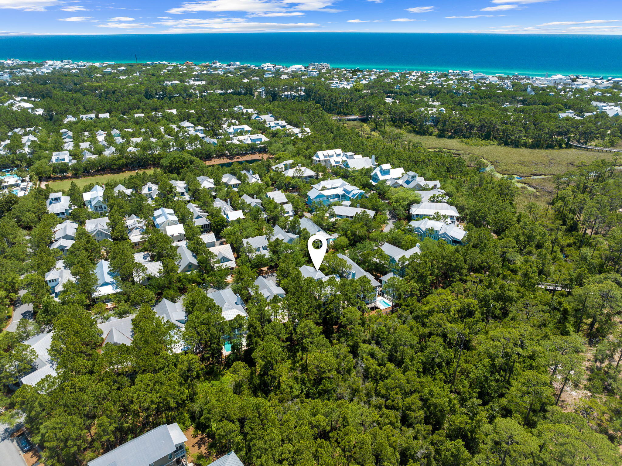 82 Red Cedar Way Santa Rosa Beach, FL 32459 - Photo 12 of 98 Gallery Image 12
