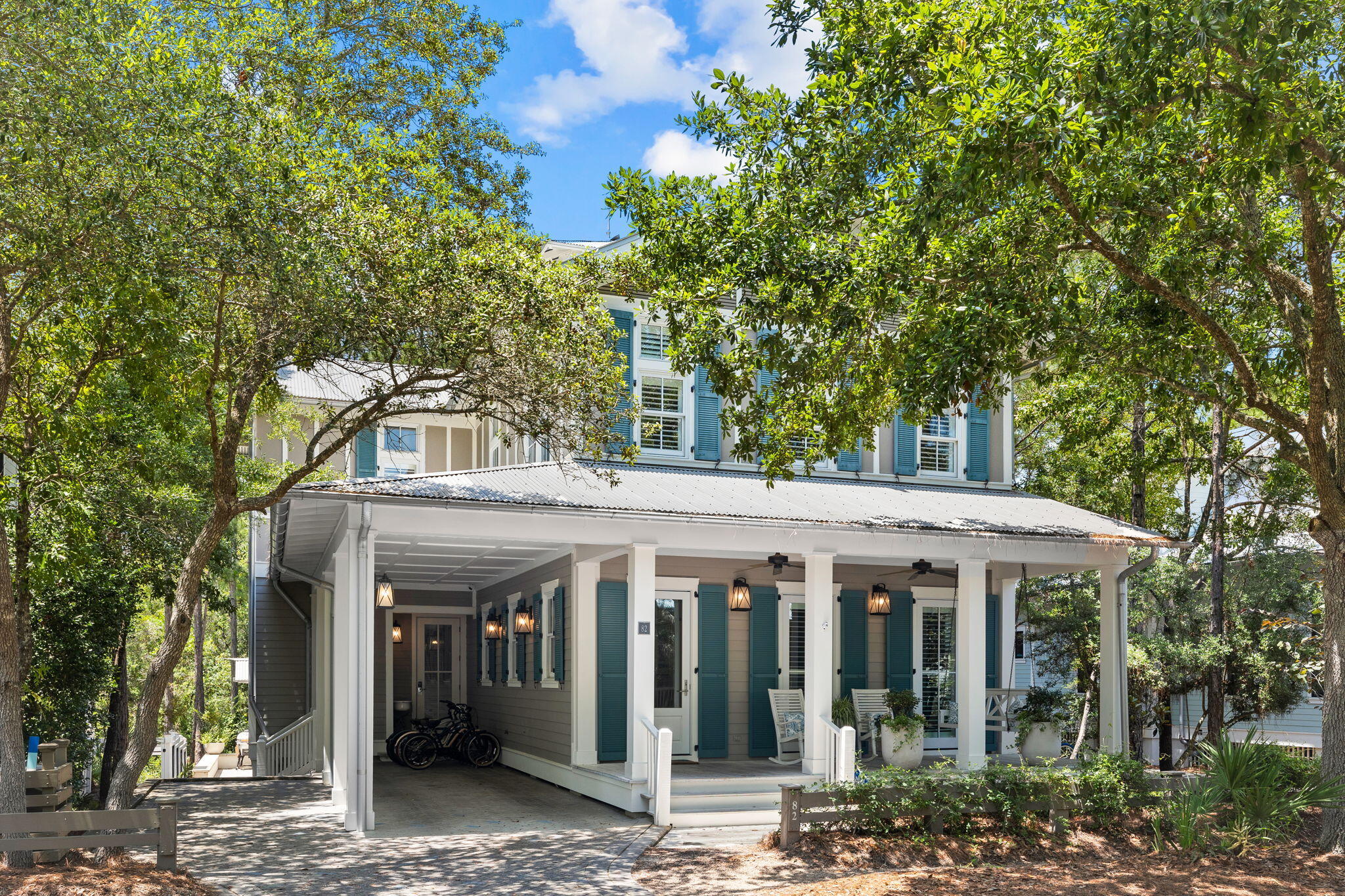 82 Red Cedar Way Santa Rosa Beach, FL 32459 - Photo 2 of 98 Gallery Image 2