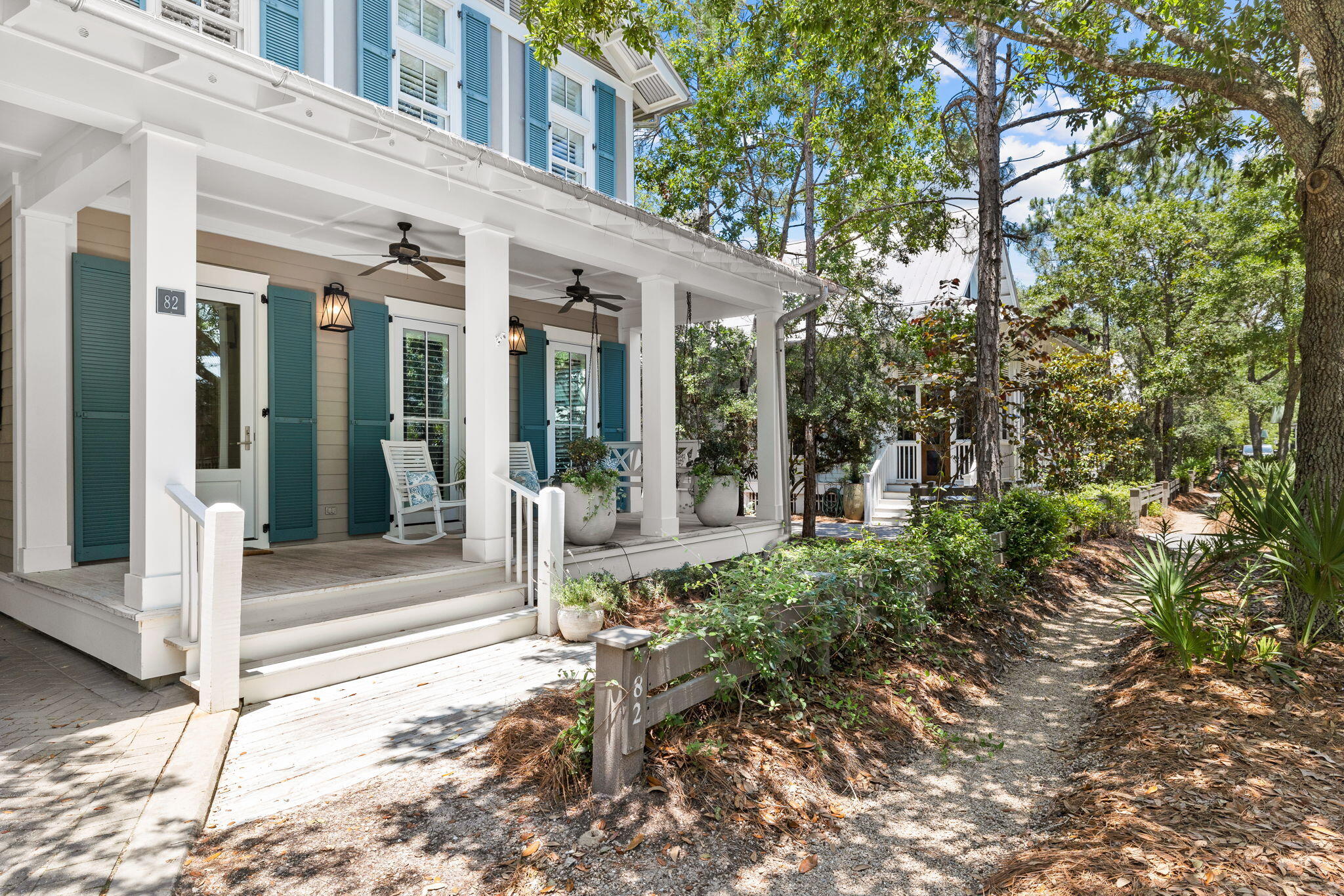 82 Red Cedar Way Santa Rosa Beach, FL 32459 - Photo 4 of 98 Gallery Image 4