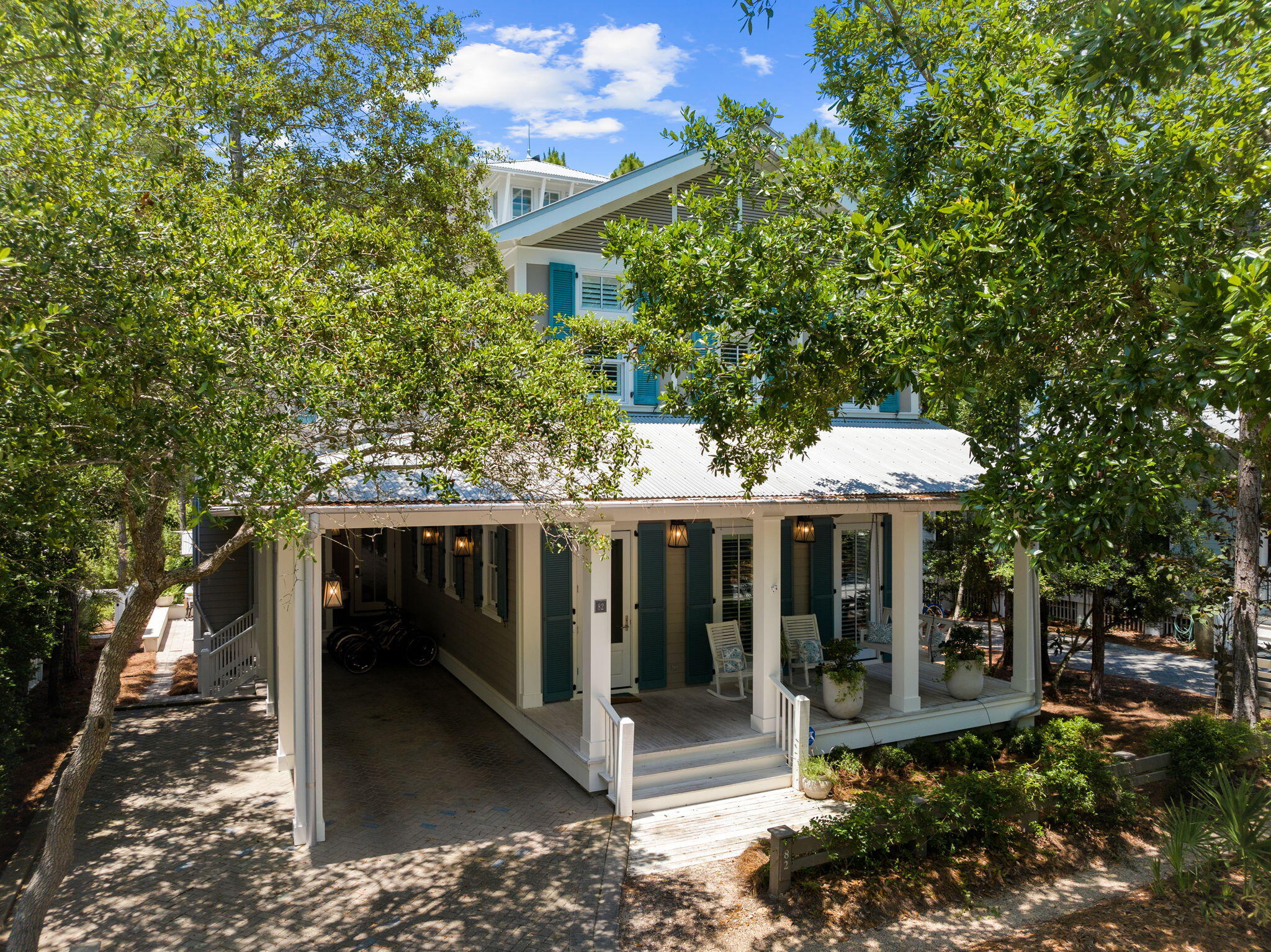 82 Red Cedar Way Santa Rosa Beach, FL 32459 - Photo 9 of 98 Gallery Image 9