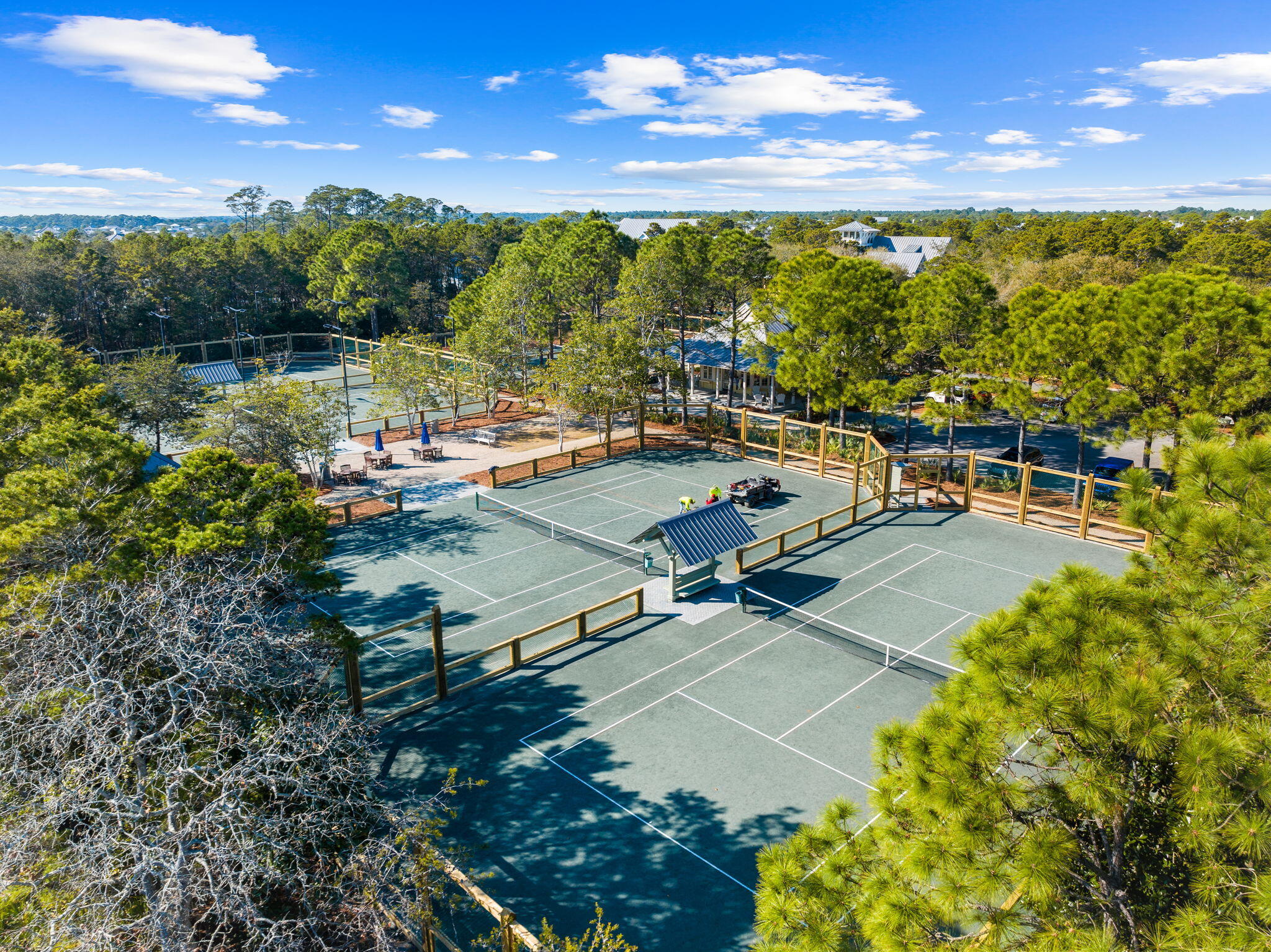 82 Red Cedar Way Santa Rosa Beach, FL 32459 - Photo 98 of 98 Gallery Image 98