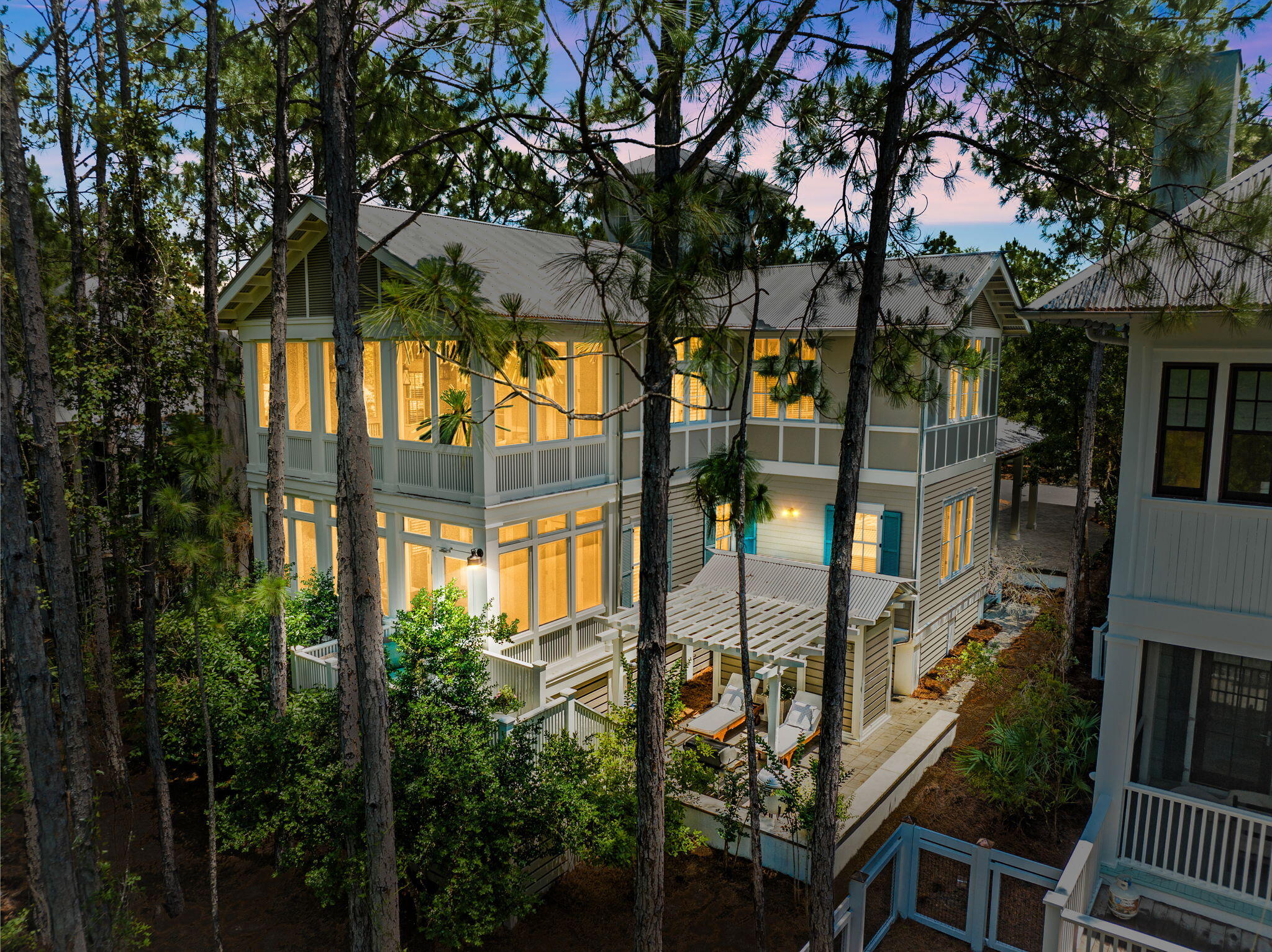 82 Red Cedar Way Santa Rosa Beach, FL 32459 - Photo 10 of 98 Gallery Image 10