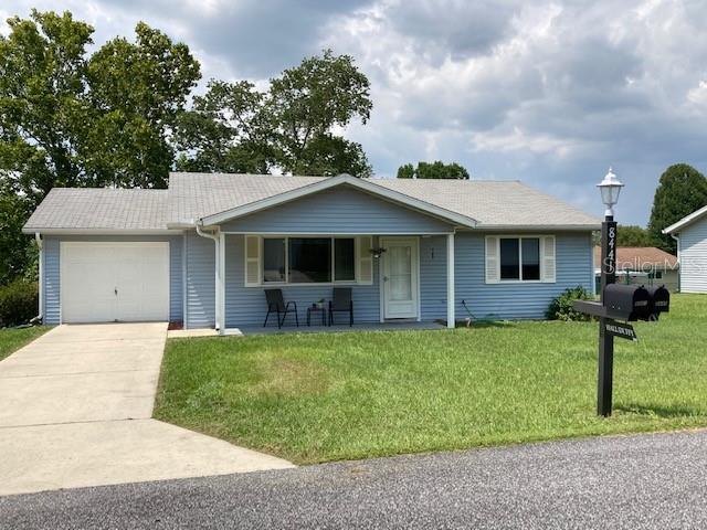 8441 Southwest 109th Lane Road Ocala, FL 34481 - Photo 1 of 1 Spacious 2 bedroom 2 bath