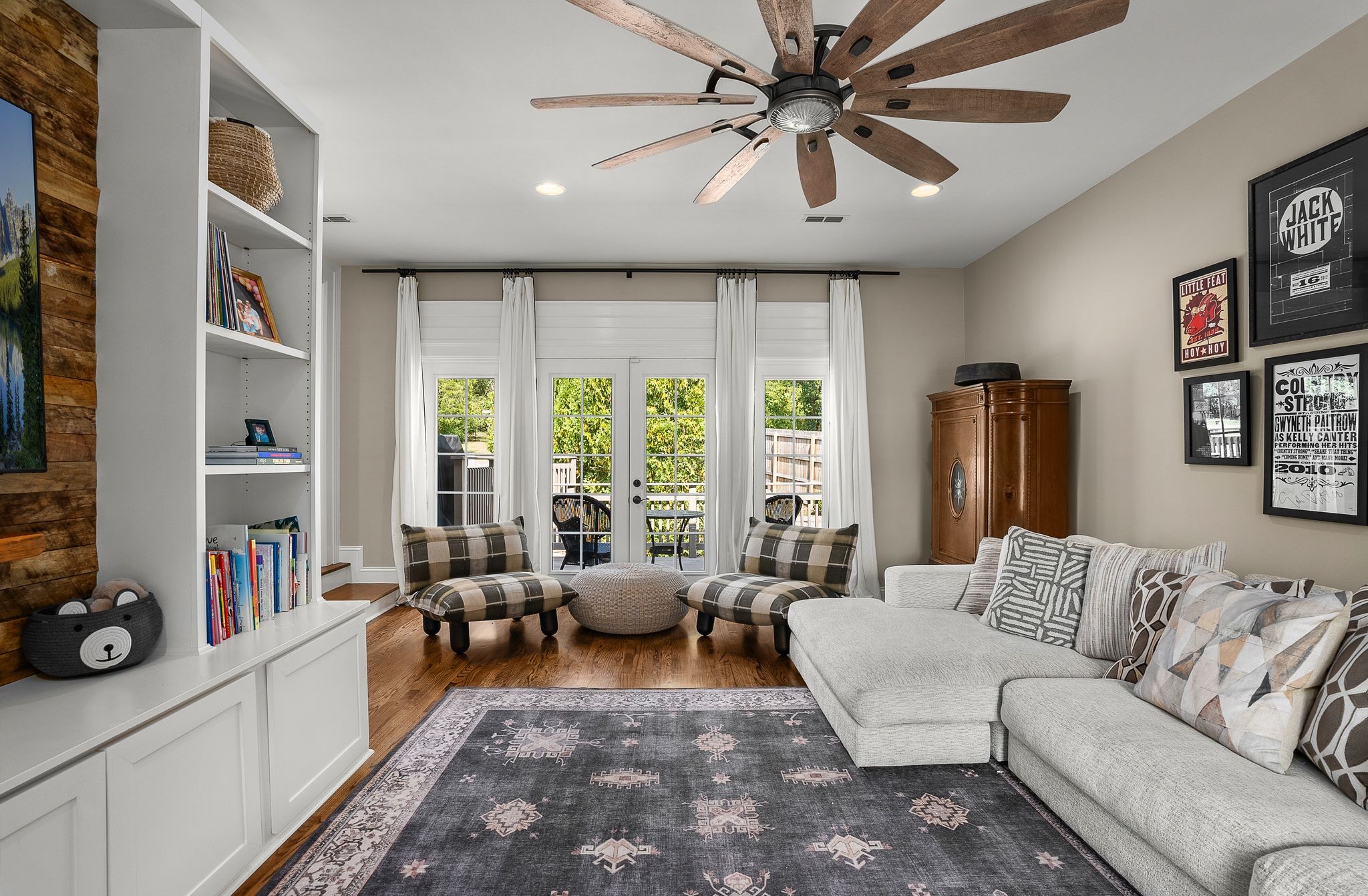 6320 Torrington Road Nashville, TN 37205 - Photo 11 of 26