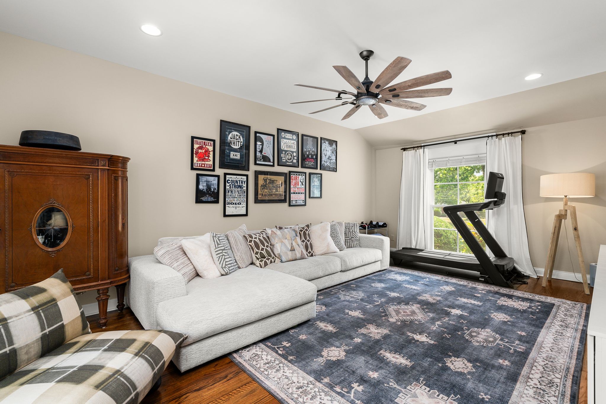 6320 Torrington Road Nashville, TN 37205 - Photo 12 of 26