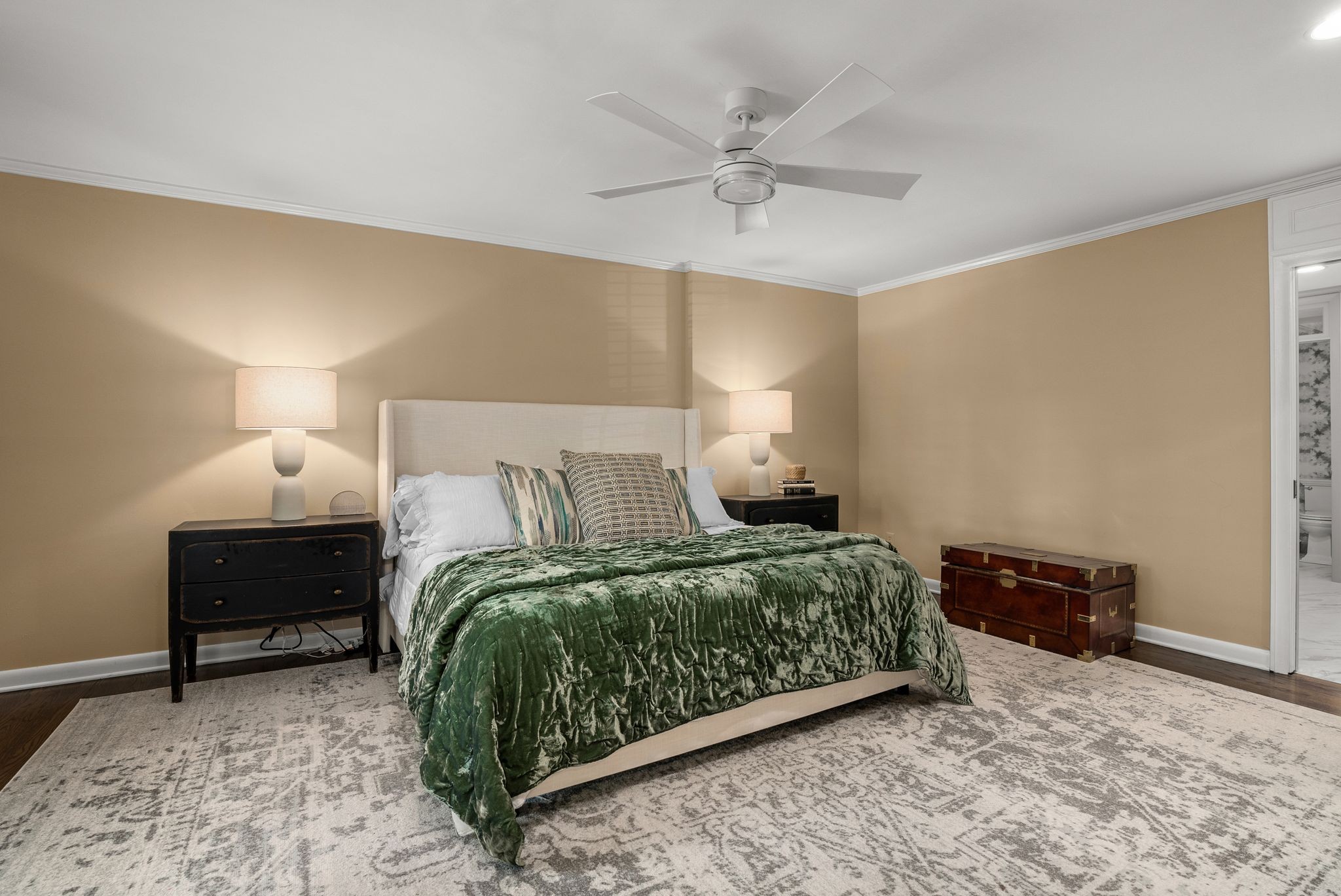 6320 Torrington Road Nashville, TN 37205 - Photo 13 of 26