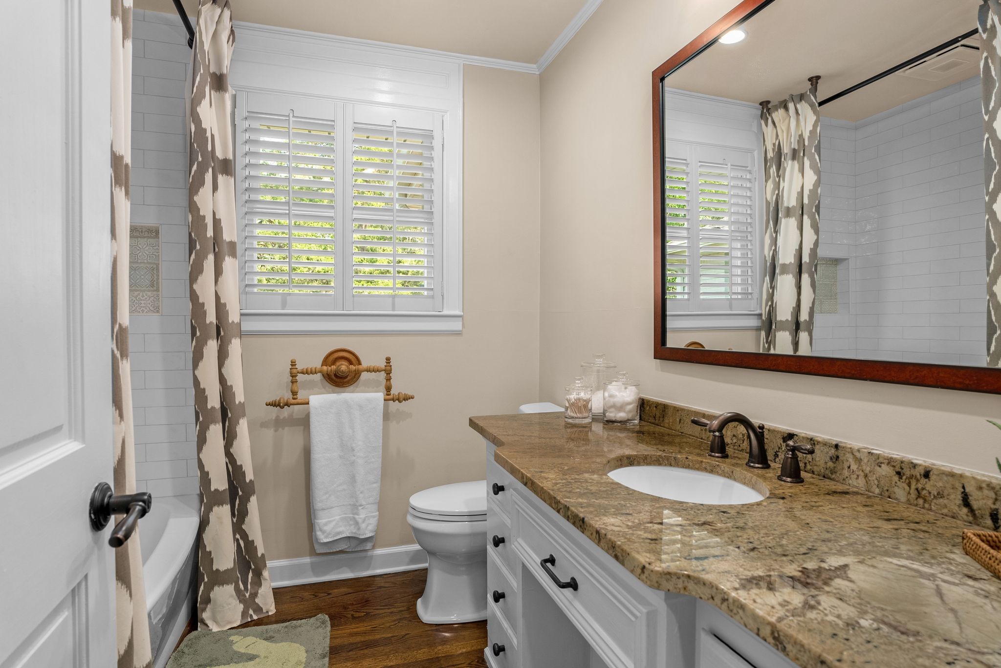 6320 Torrington Road Nashville, TN 37205 - Photo 17 of 26