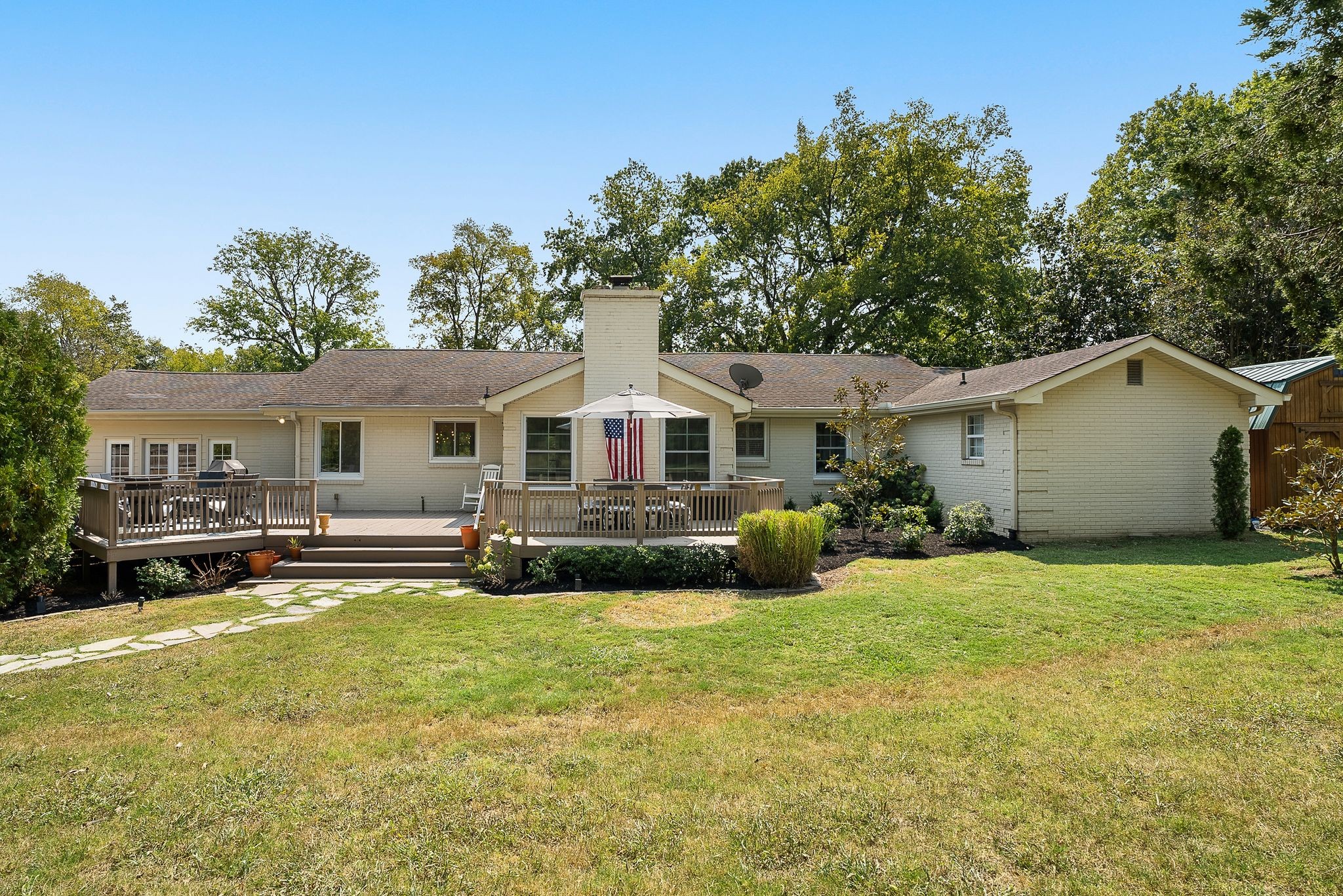 6320 Torrington Road Nashville, TN 37205 - Photo 21 of 26