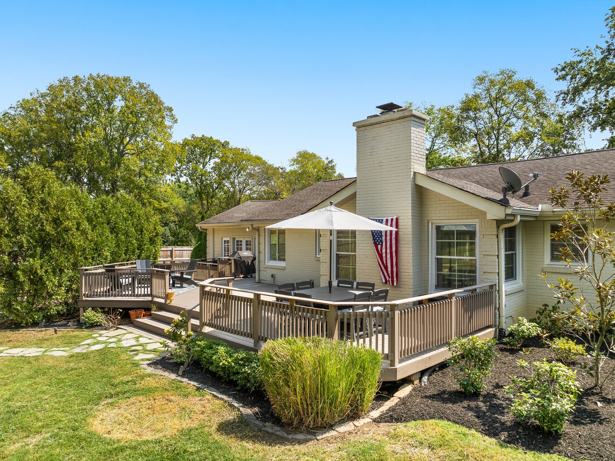 6320 Torrington Road Nashville, TN 37205 - Photo 22 of 26