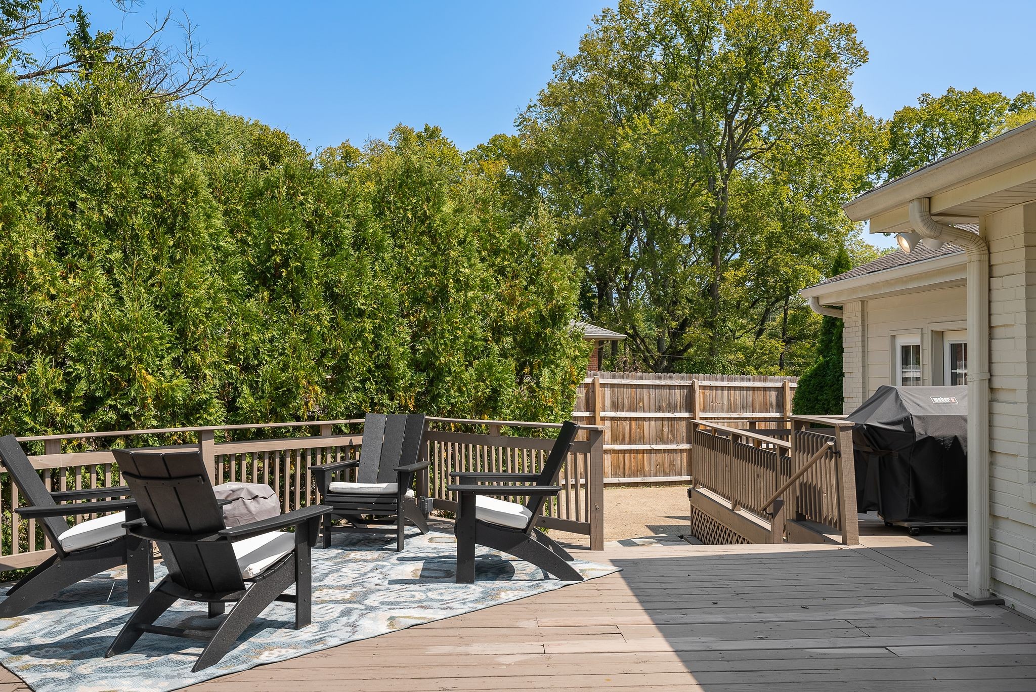 6320 Torrington Road Nashville, TN 37205 - Photo 24 of 26