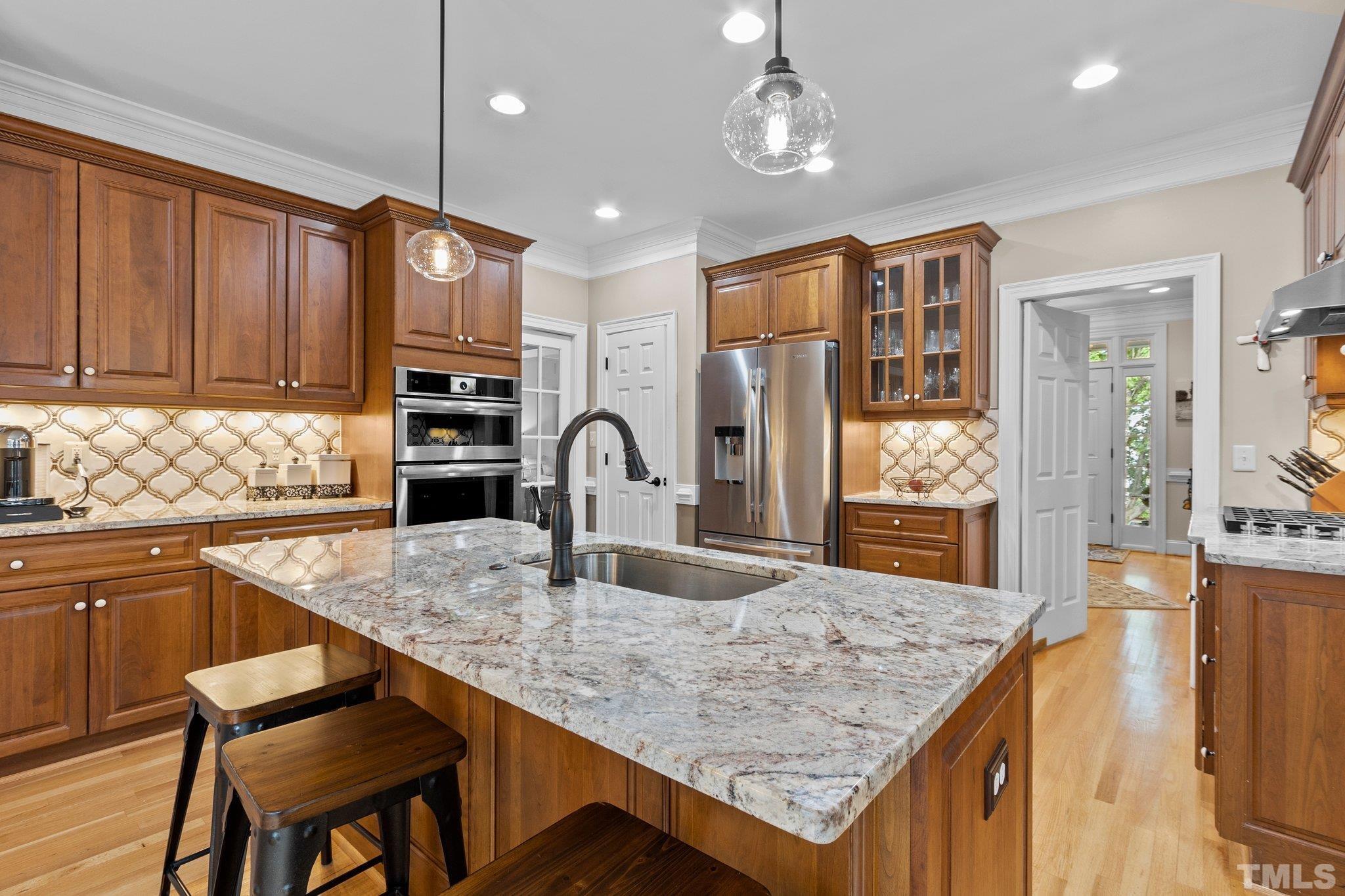 3205 Tall Tree Place Raleigh, NC 27607 - Photo 14 of 58