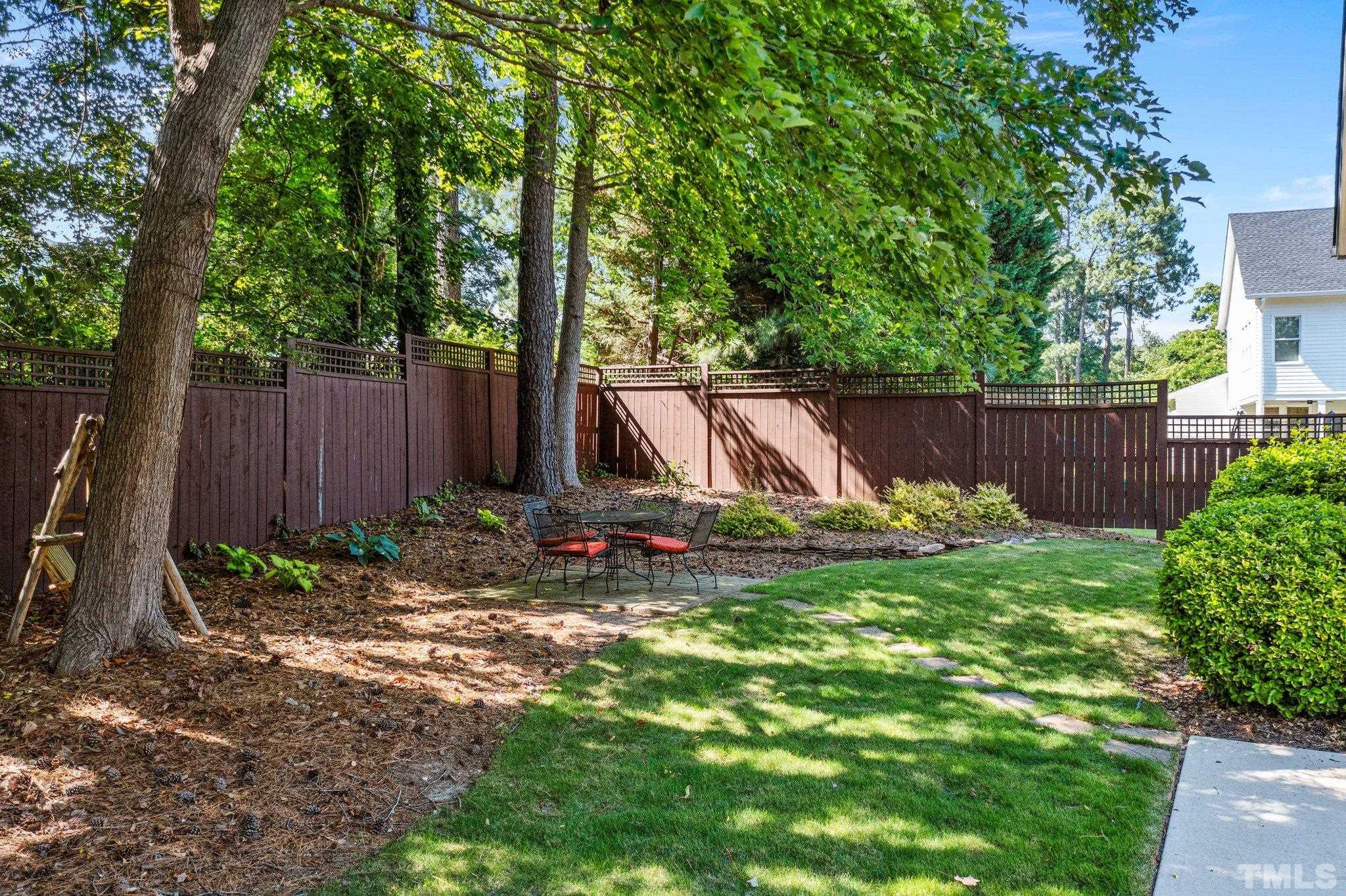 3205 Tall Tree Place Raleigh, NC 27607 - Photo 43 of 58