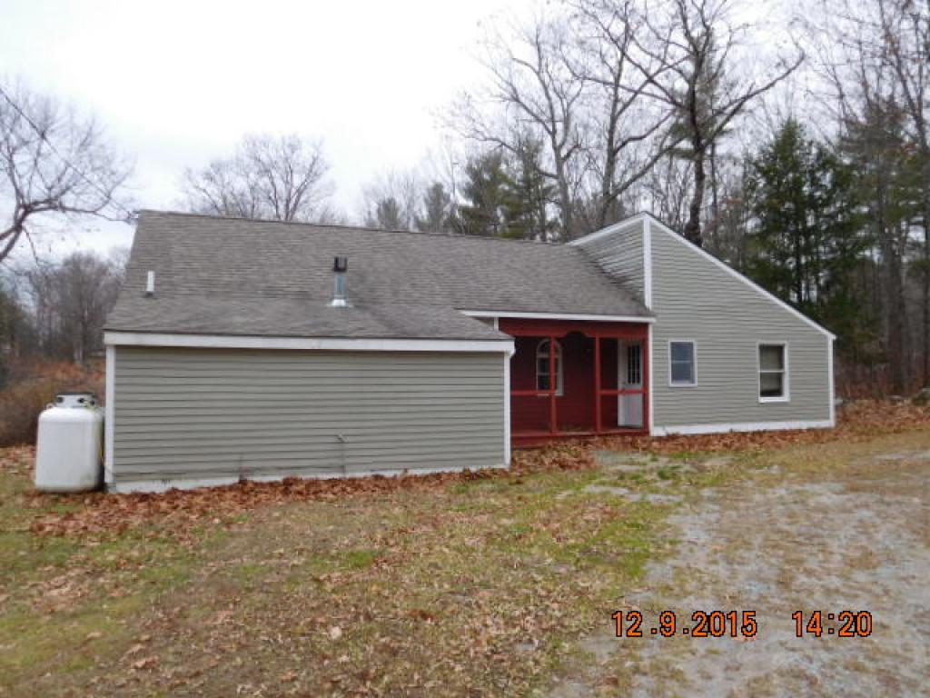 14 Carpenter Road Barnstead, NH 03218 - Photo 1 of 12