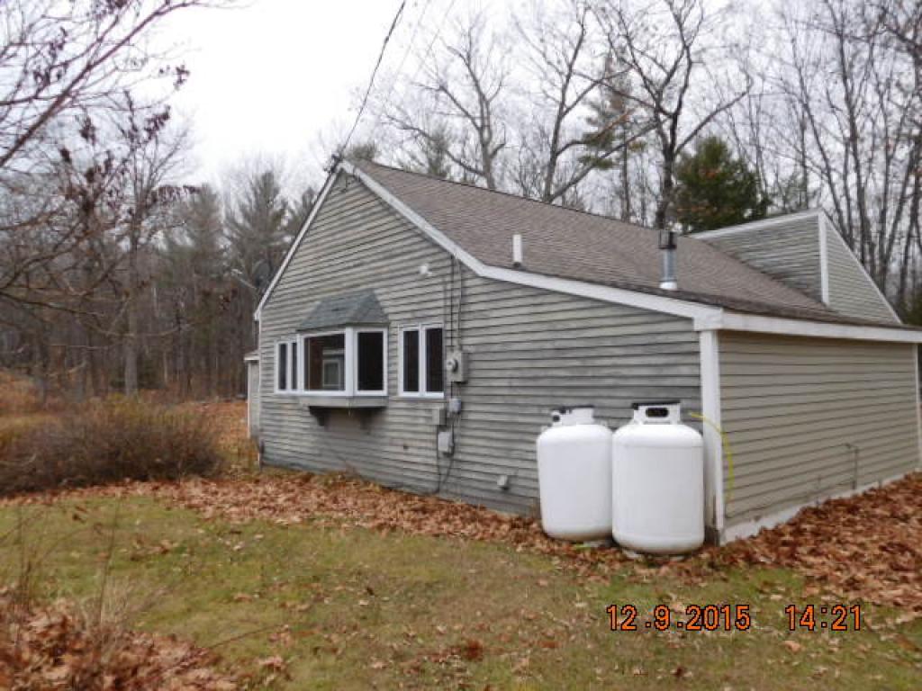 14 Carpenter Road Barnstead, NH 03218 - Photo 3 of 12