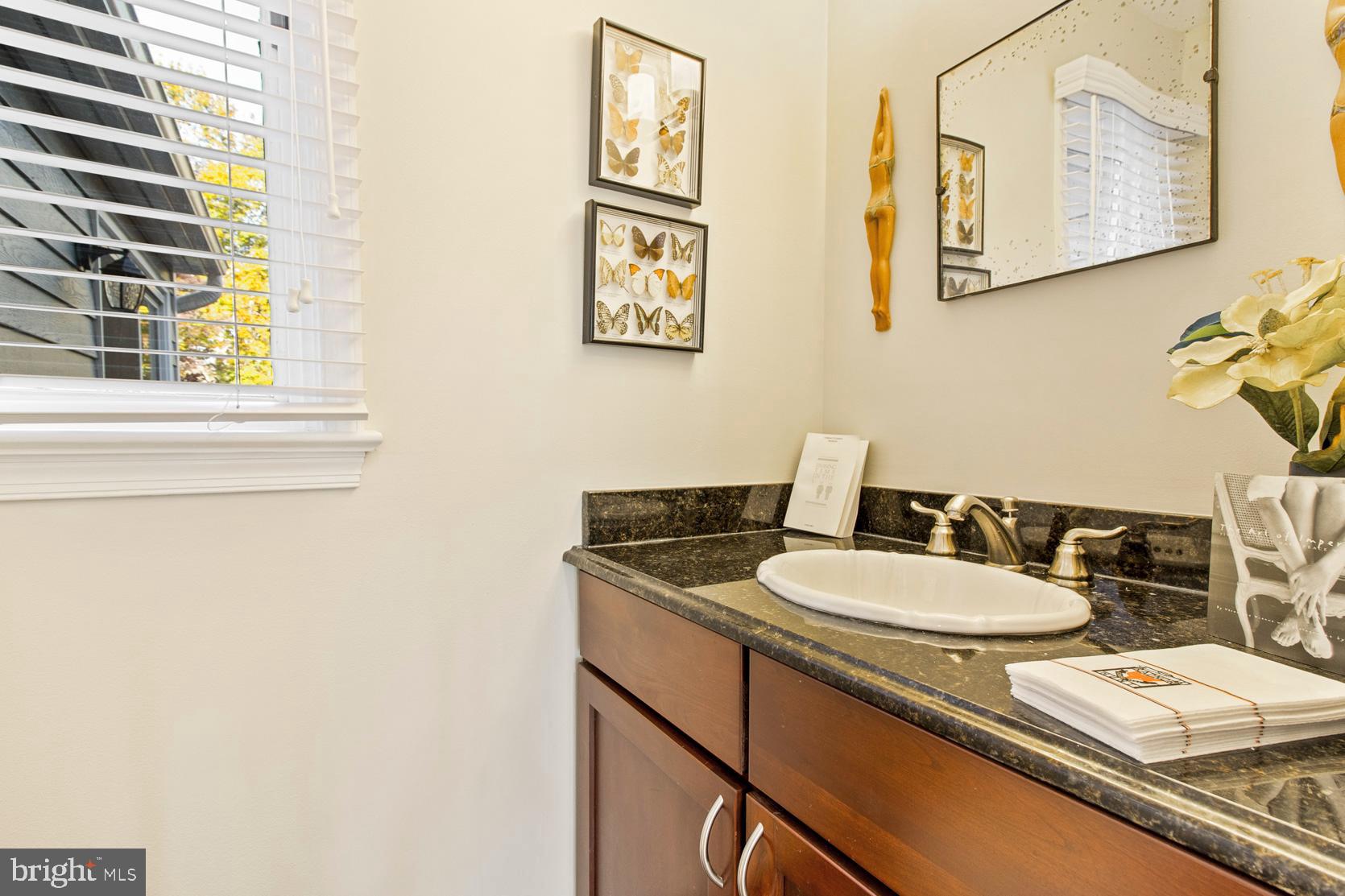 1449 Sugartown Road Berwyn, PA 19312 - Photo 25 of 59 1st floor powder room