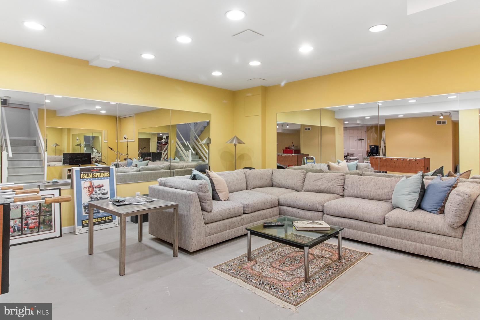 1449 Sugartown Road Berwyn, PA 19312 - Photo 42 of 59 Finished basement