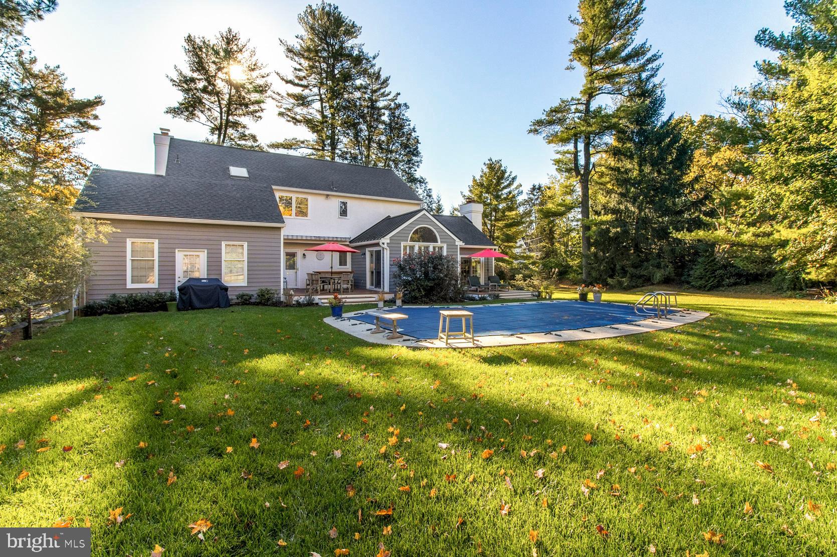 1449 Sugartown Road Berwyn, PA 19312 - Photo 52 of 59 Amazing 1 acre property