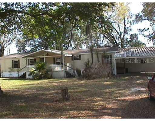 4522 Deeson Road Lakeland, FL 33810 - Photo 1 of 1 Exterior Front