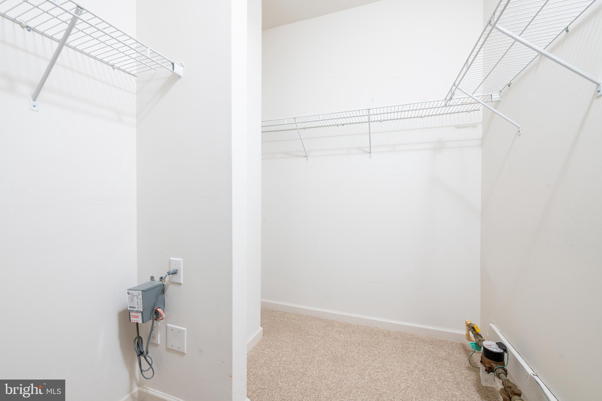 217 Stoyer Road Coatesville, PA 19320 - Photo 17 of 30 Hall Walk-In Closet