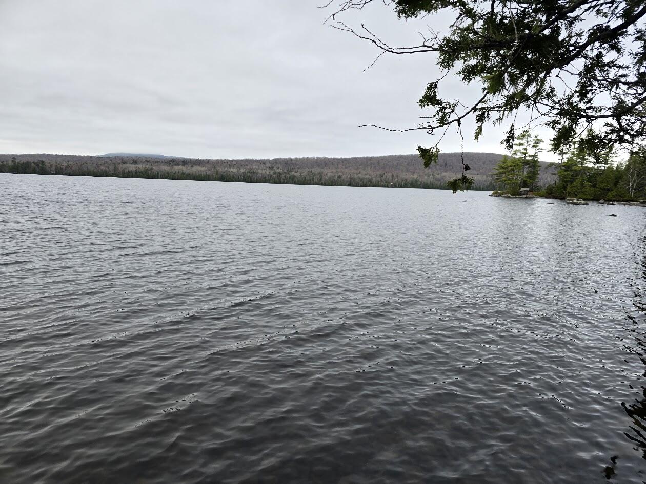 Lot 18-5 Camp Rd Mount Mount Chase, ME 04765 - Photo 9 of 14 20250506_142915