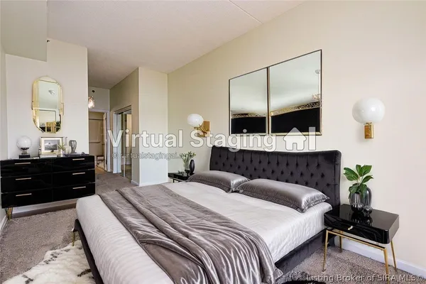 $244,900 | 1 Riverpointe Plaza, Unit 518, Jeffersonville, IN 47130