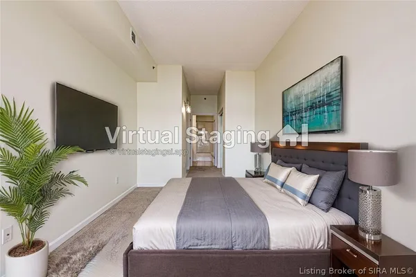 $244,900 | 1 Riverpointe Plaza, Unit 518, Jeffersonville, IN 47130